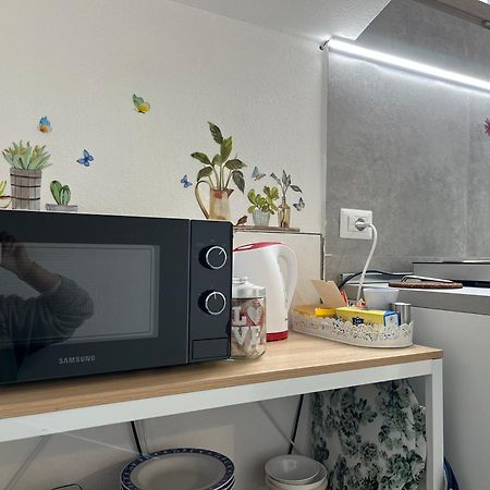Afrodite Loft Eros Verona Exterior foto