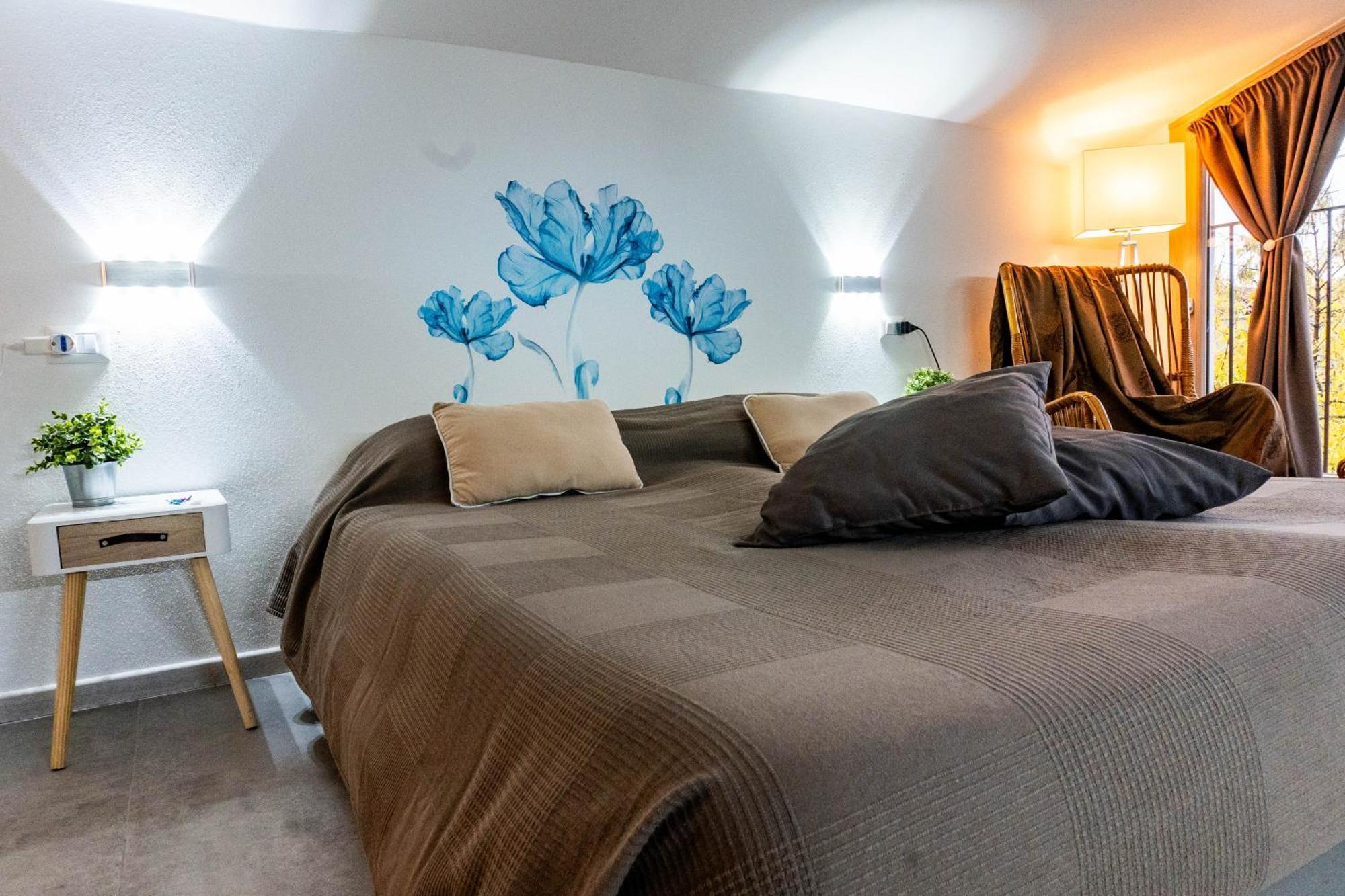 Afrodite Loft Eros Verona Exterior foto