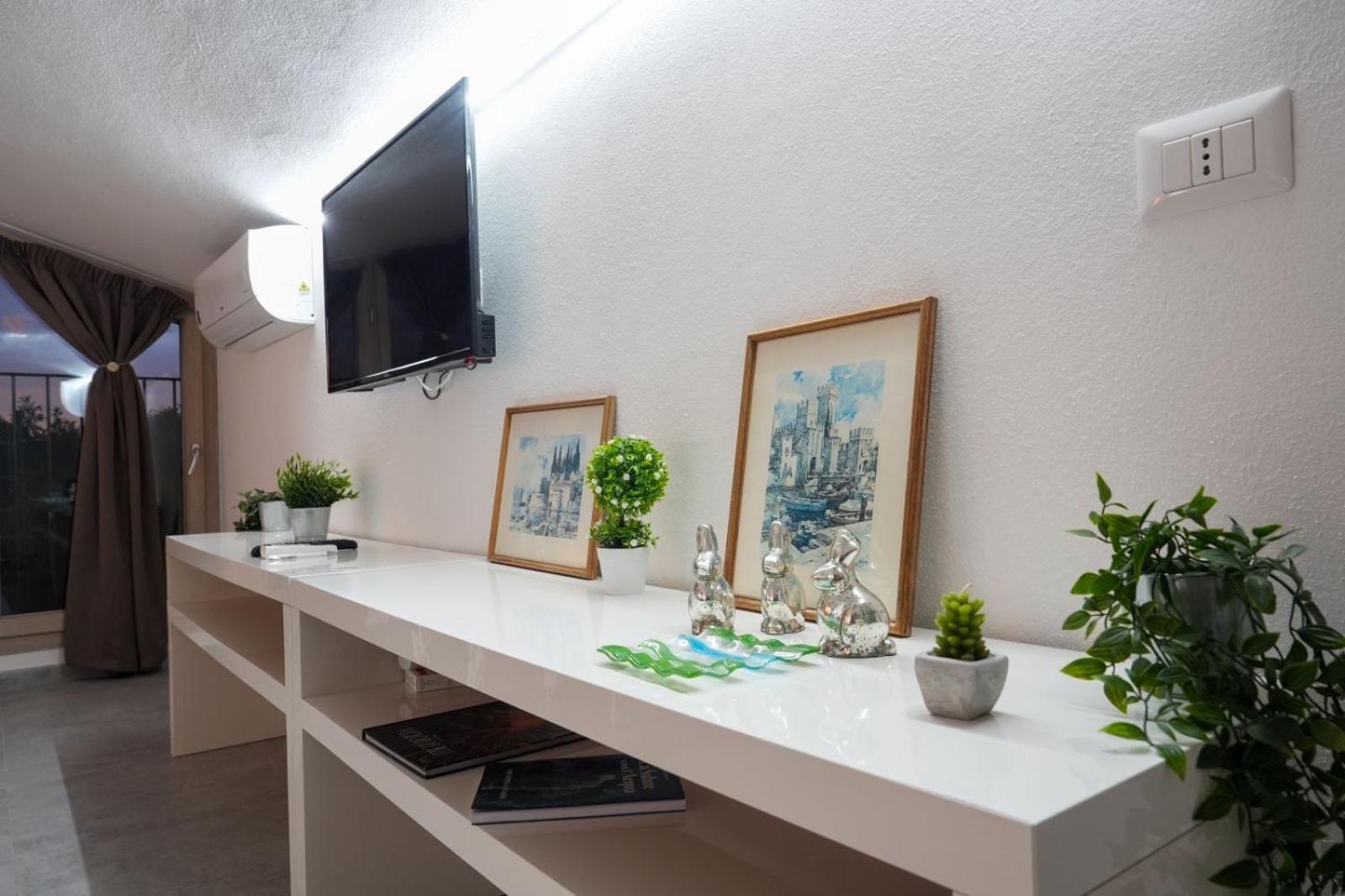 Afrodite Loft Eros Verona Exterior foto
